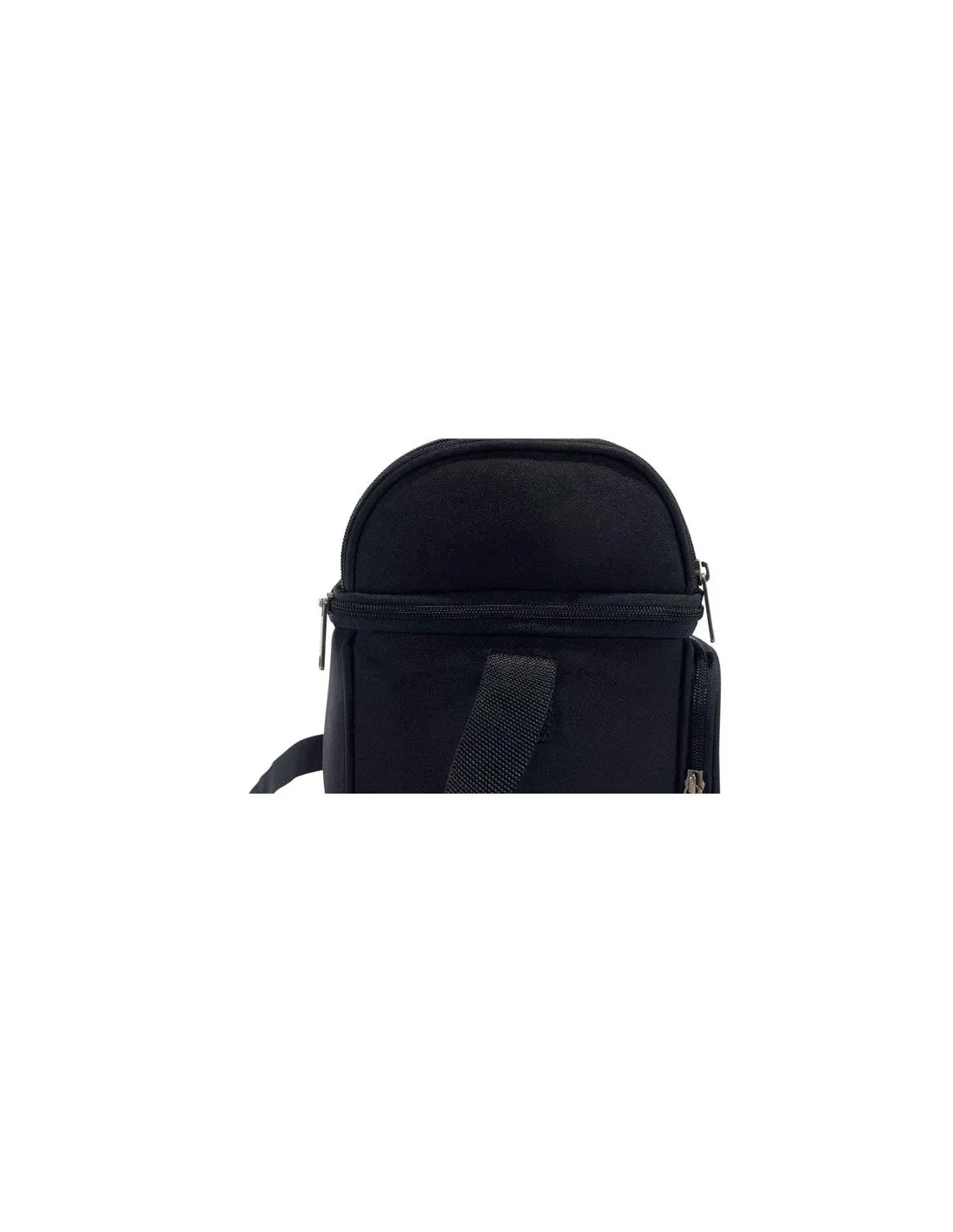 Bolsa para la Comida Carhartt Insulated 12 Can Lunch Cooler Hombre Negro