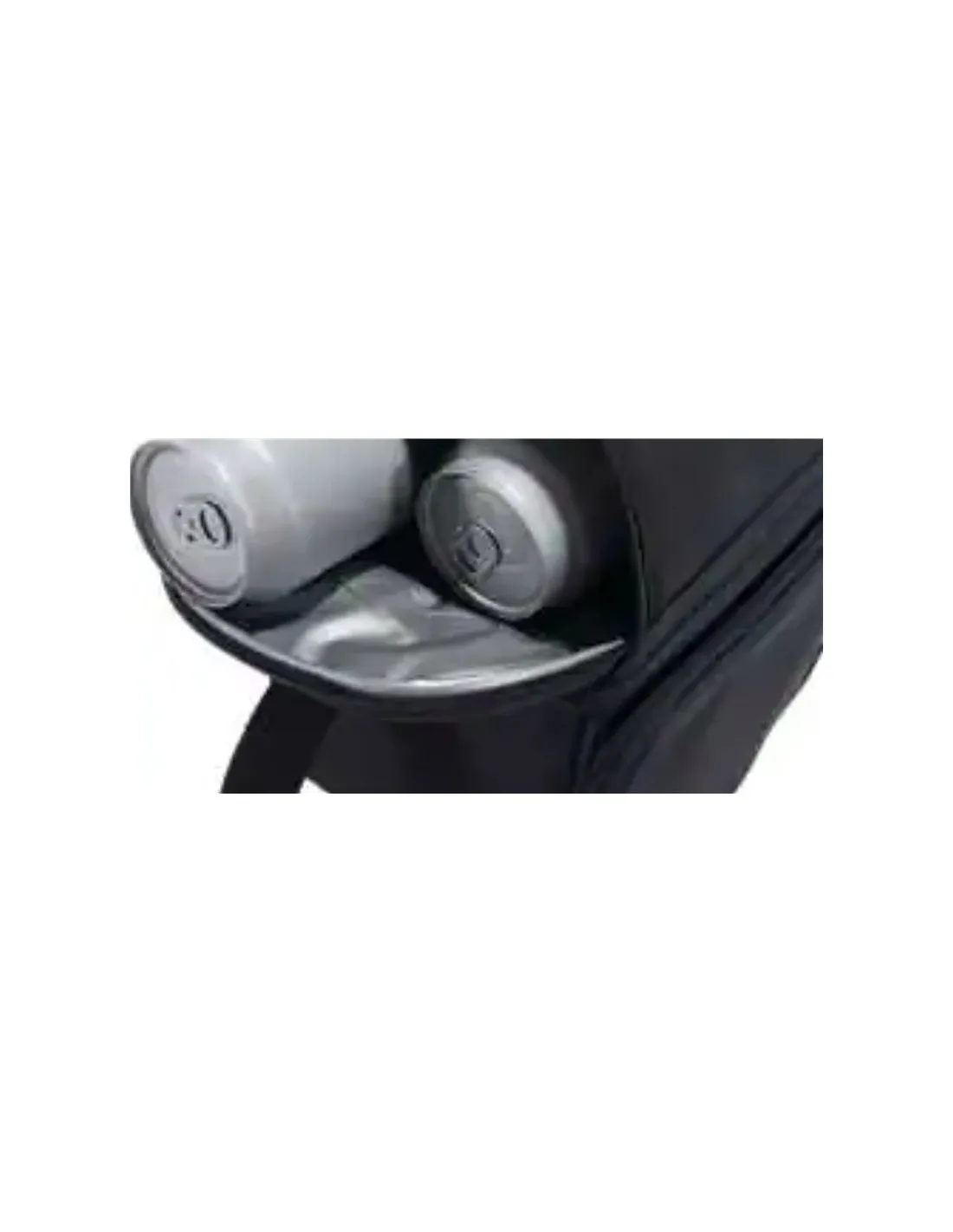 Bolsa para la Comida Carhartt Insulated 12 Can Lunch Cooler Hombre Negro