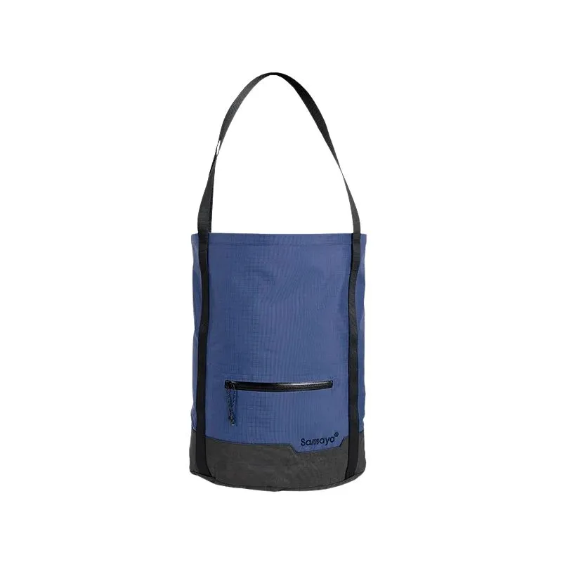 Bolsa Samaya Belay 20 (Azul)