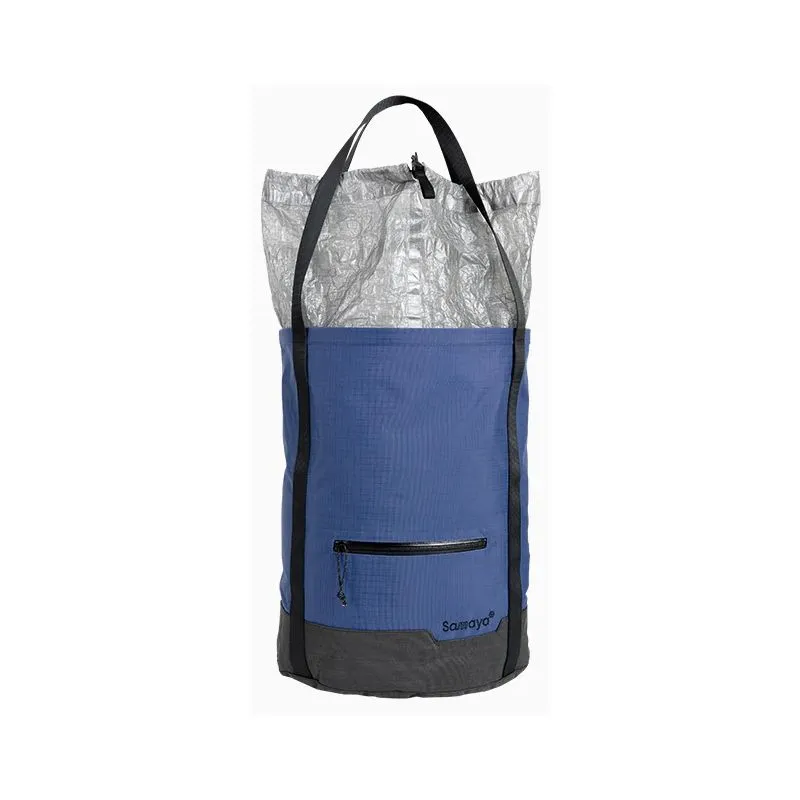 Bolsa Samaya Belay 20 (Azul)