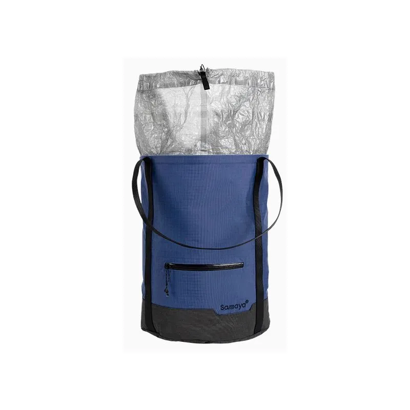 Bolsa Samaya Belay 20 (Azul)