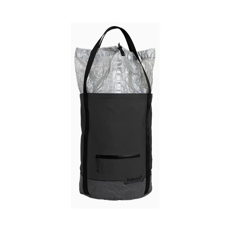 Bolsa Samaya Belay 20 (NEGRO)