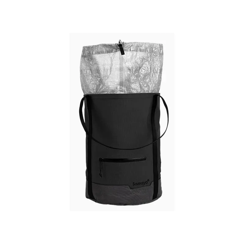 Bolsa Samaya Belay 20 (NEGRO)
