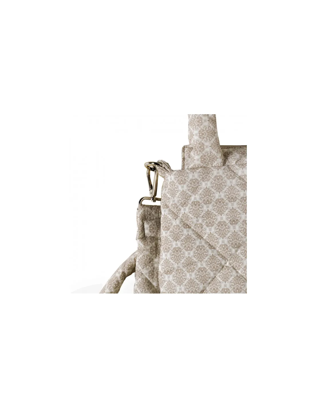Bolsa Talega Alma Beige de Cambrass
