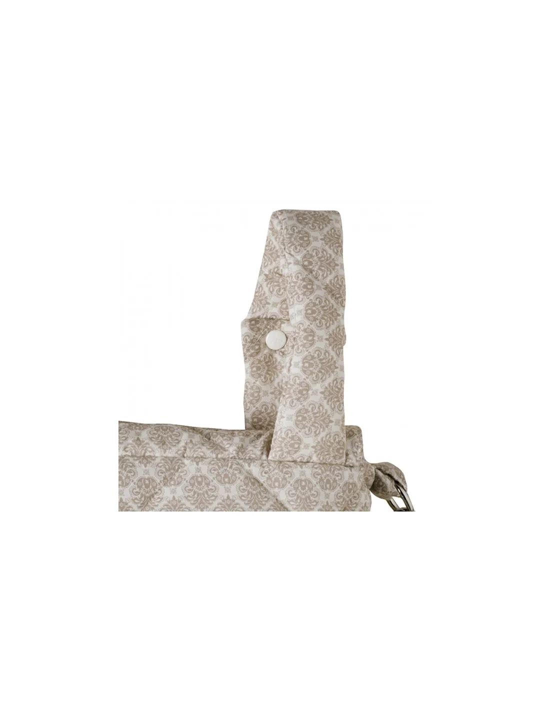 Bolsa Talega Alma Beige de Cambrass