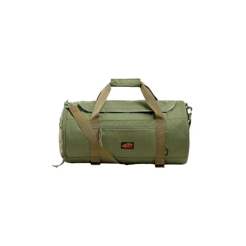 Bolsa Vans dx skate duffle (verde)