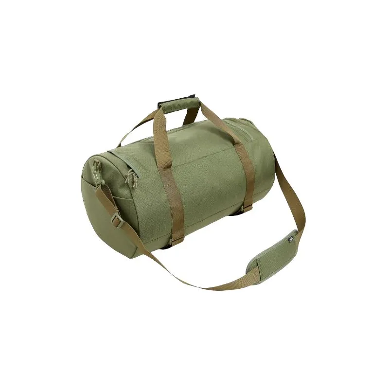 Bolsa Vans dx skate duffle (verde)