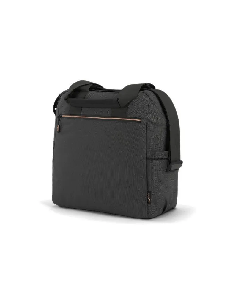BOLSO DAY BAG APTICA XT MAGNET GREY INGLESINA