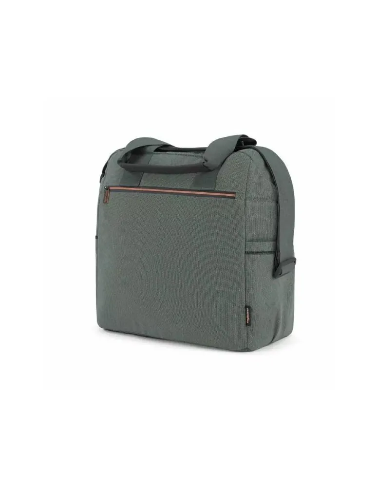BOLSO DAY BAG APTICA XT TAIGA GREEN INGLESINA