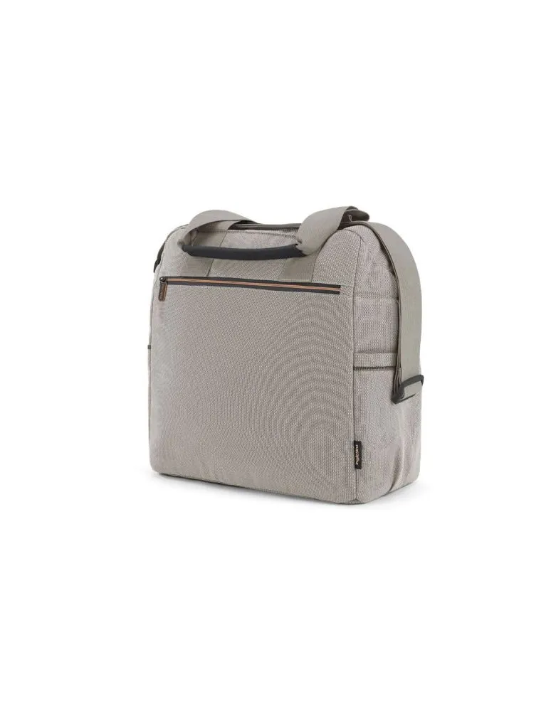 BOLSO DAY BAG APTICA XT TUNDRA BEIGE INGLESINA