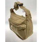 Bolso de hombro Porter//Beg/Piso