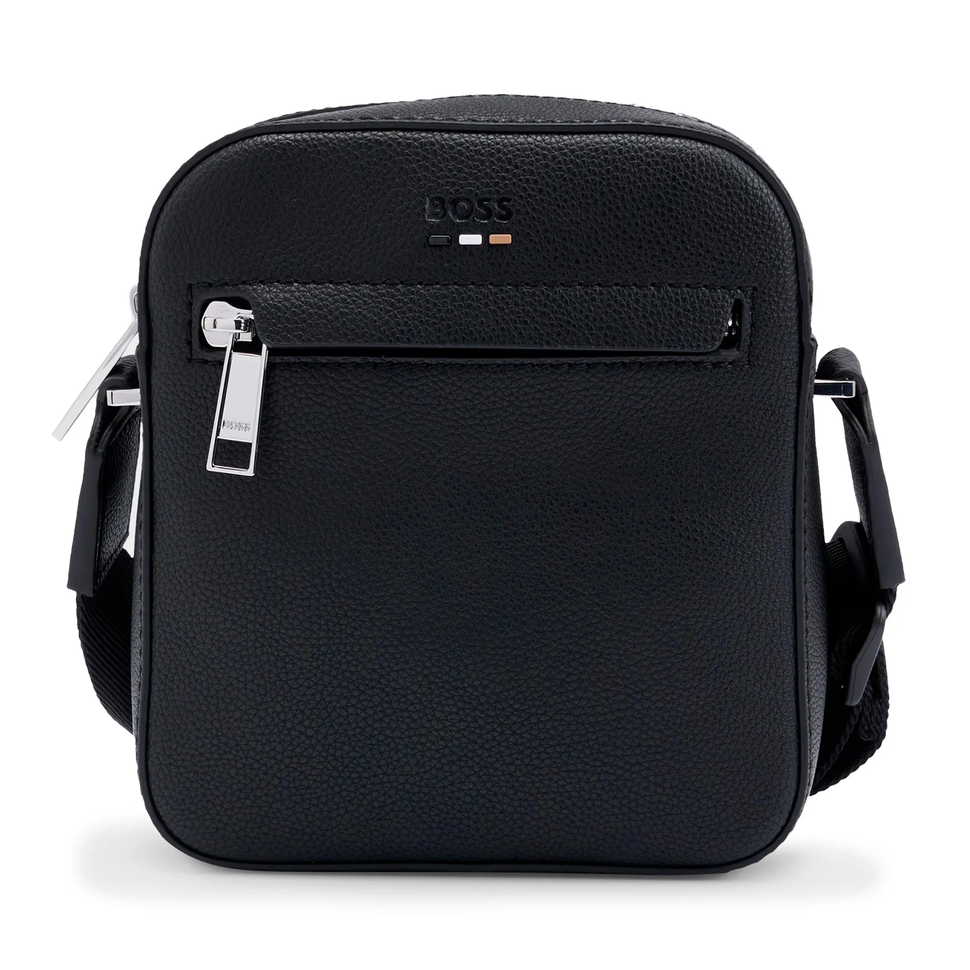 BOSS Bolsos 001 NEGRO