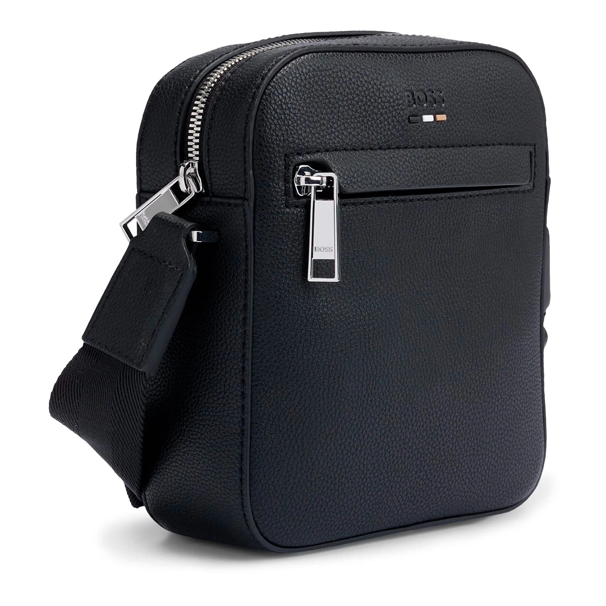 BOSS Bolsos 001 NEGRO