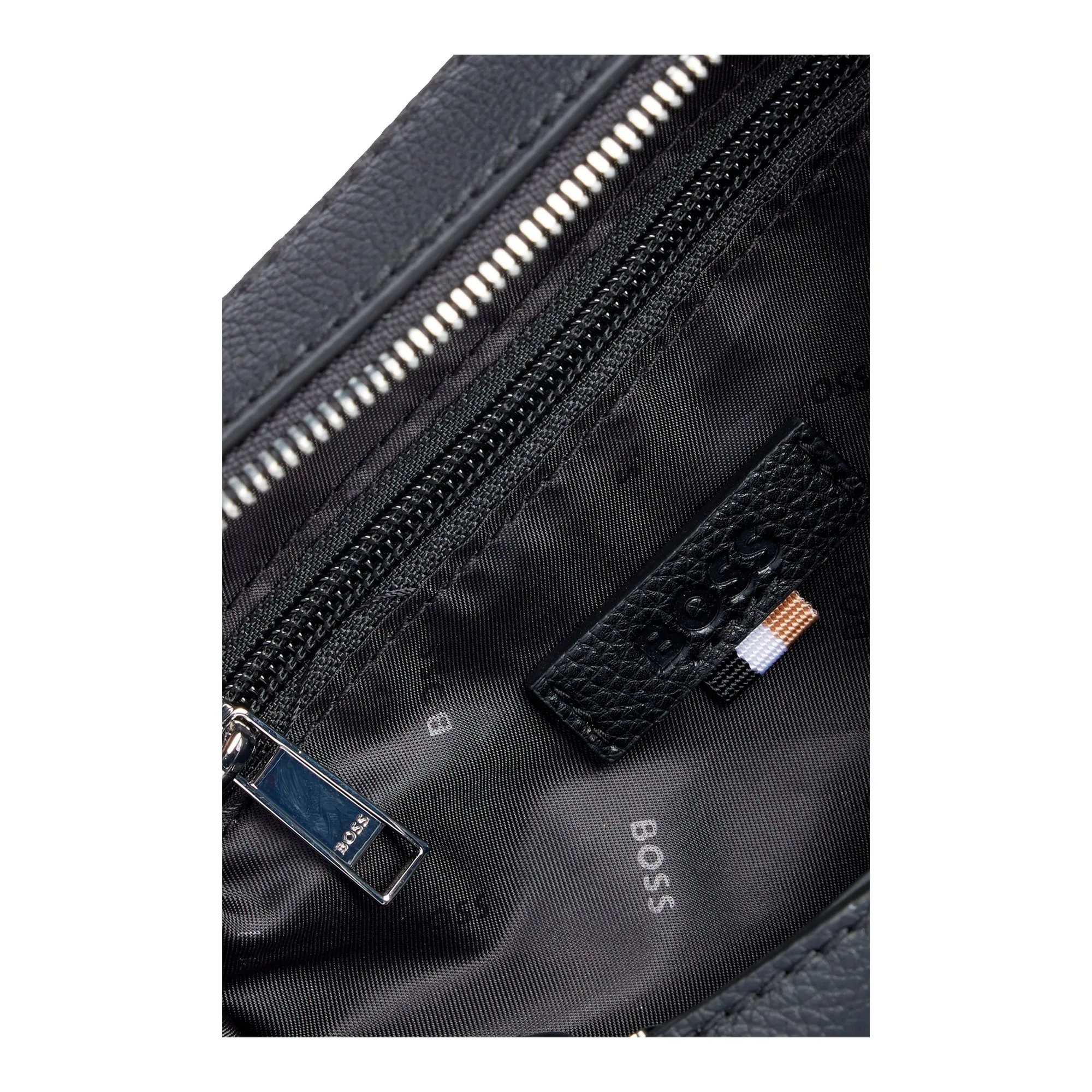BOSS Bolsos 001 NEGRO