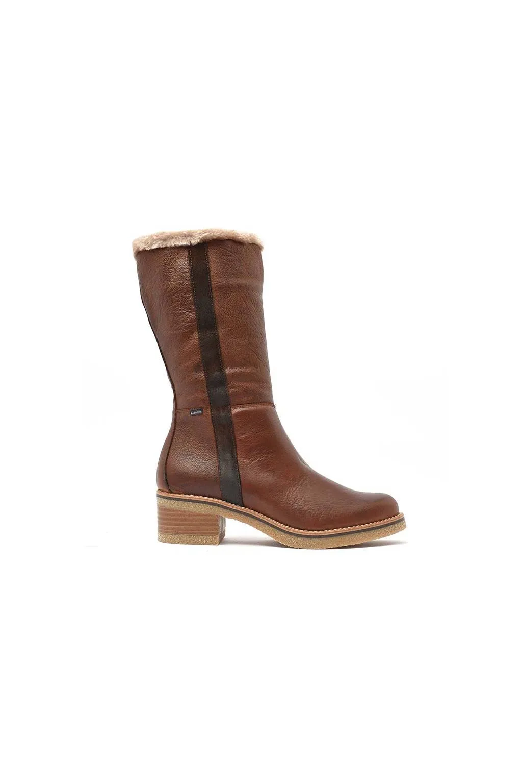 bota Baerchi 60302 Swing Marrón