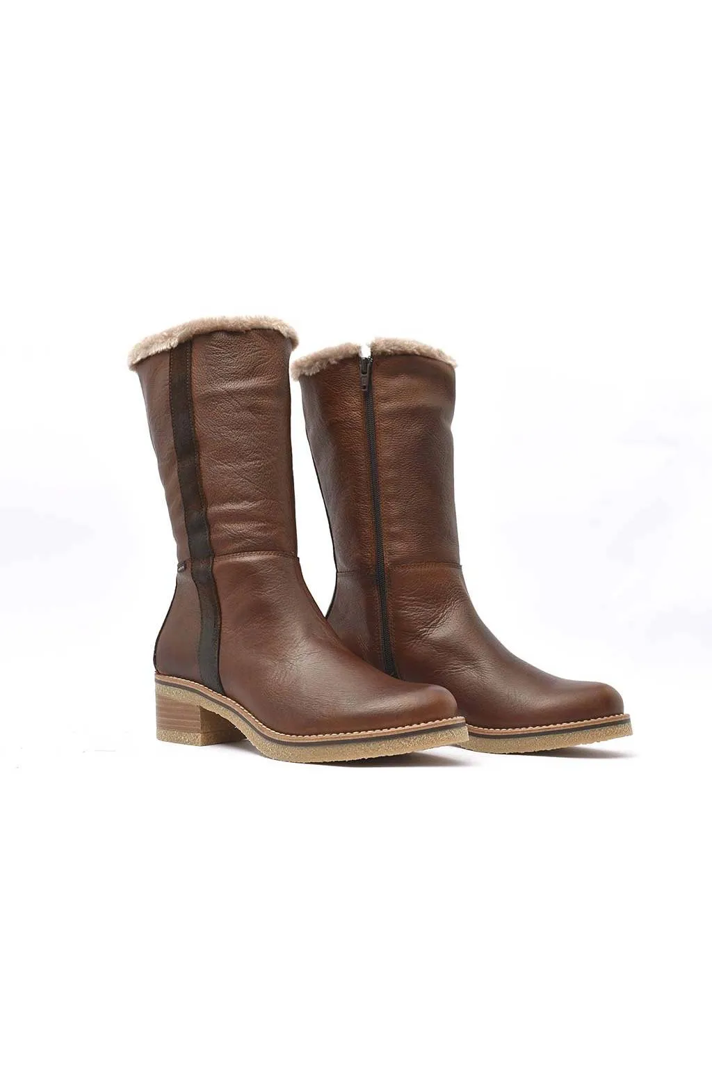 bota Baerchi 60302 Swing Marrón