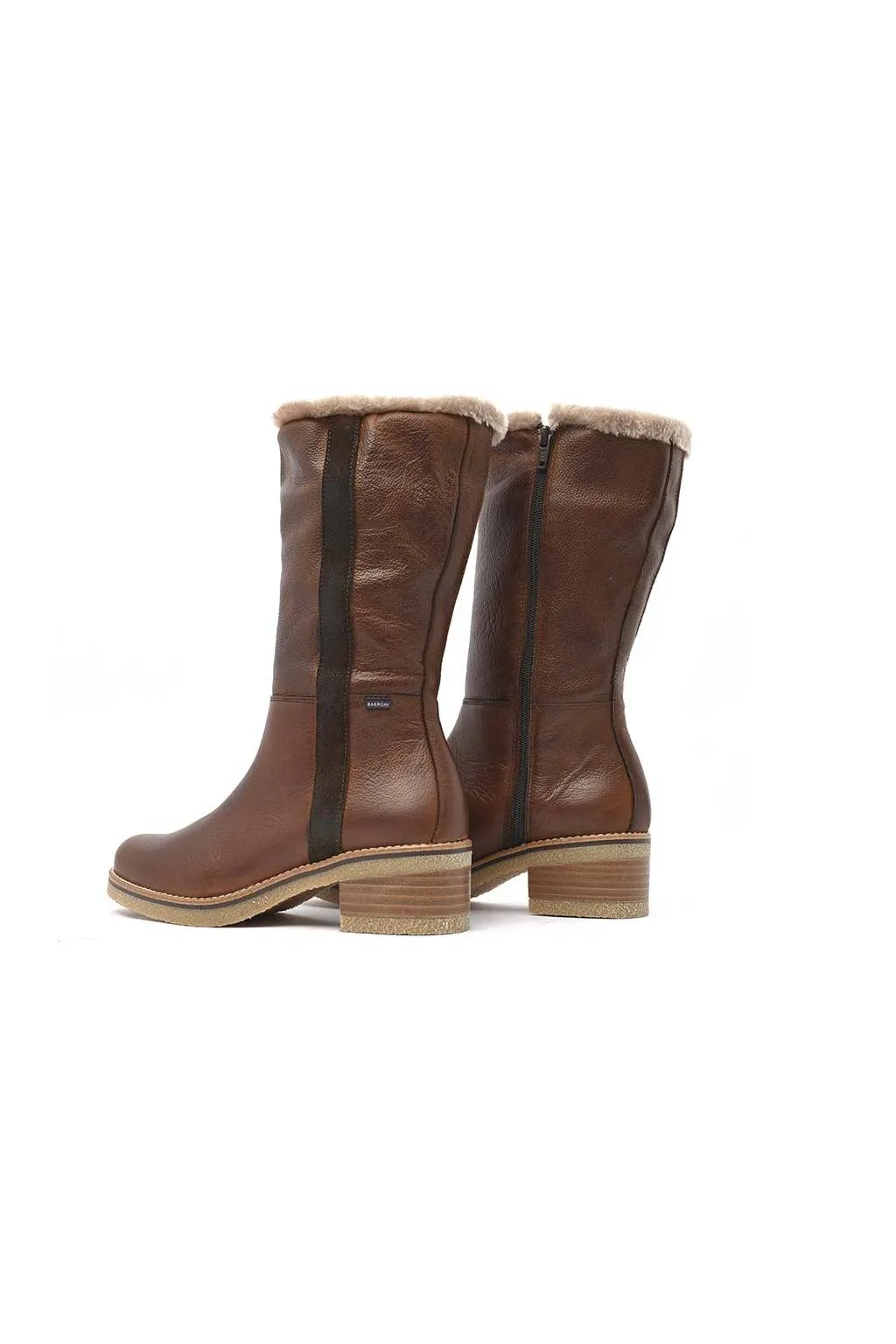 bota Baerchi 60302 Swing Marrón