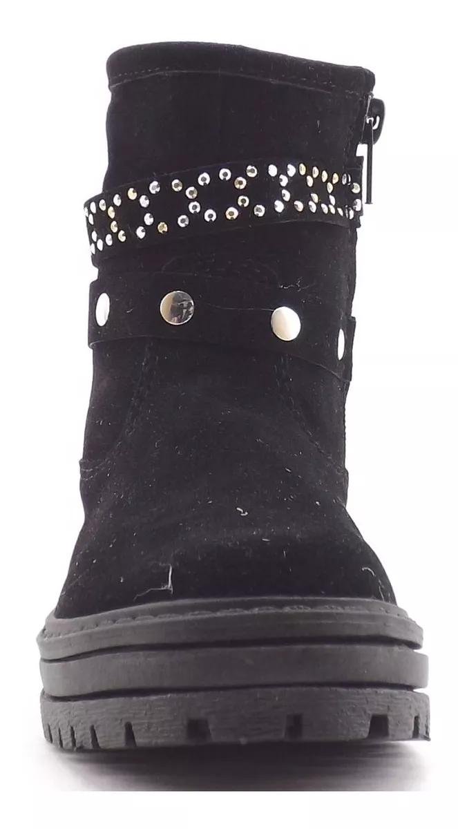 BOTA COMODA NENA NIñA INVIERNO PLATAFORMA PROMO 400 2326