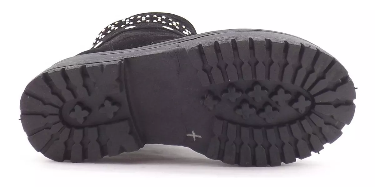 BOTA COMODA NENA NIñA INVIERNO PLATAFORMA PROMO 400 2326