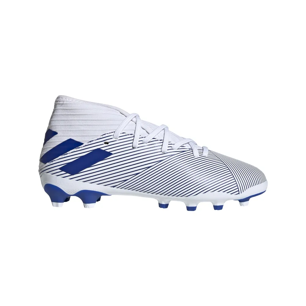 BOTA DE FúTBOL  NIñO/A  ADIDAS NEMEZIZ 19.3 MG  EG7217