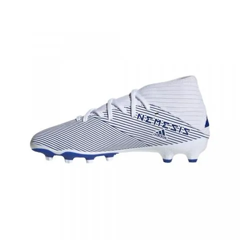 BOTA DE FúTBOL  NIñO/A  ADIDAS NEMEZIZ 19.3 MG  EG7217