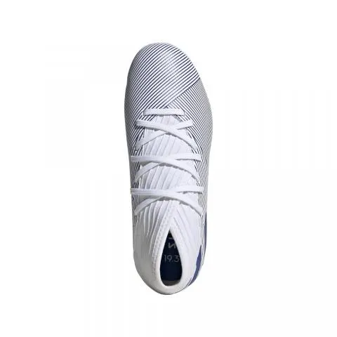 BOTA DE FúTBOL  NIñO/A  ADIDAS NEMEZIZ 19.3 MG  EG7217