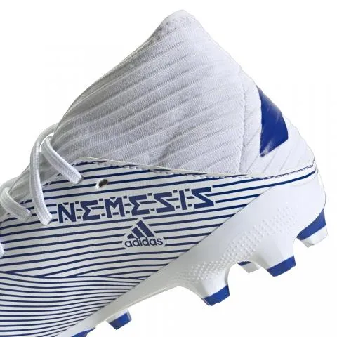 BOTA DE FúTBOL  NIñO/A  ADIDAS NEMEZIZ 19.3 MG  EG7217