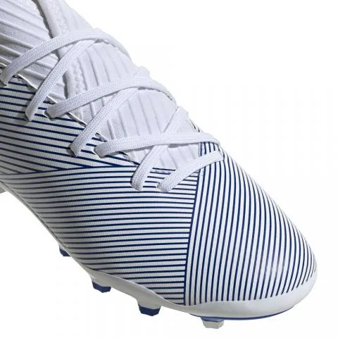 BOTA DE FúTBOL  NIñO/A  ADIDAS NEMEZIZ 19.3 MG  EG7217