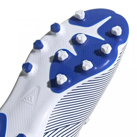 BOTA DE FúTBOL  NIñO/A  ADIDAS NEMEZIZ 19.3 MG  EG7217