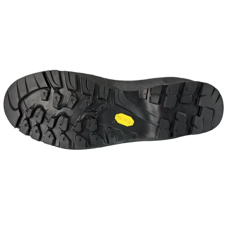 Bota de senderismo para mujer La Sportiva Trango Cube Gore Tex (Light Grey/Mint)