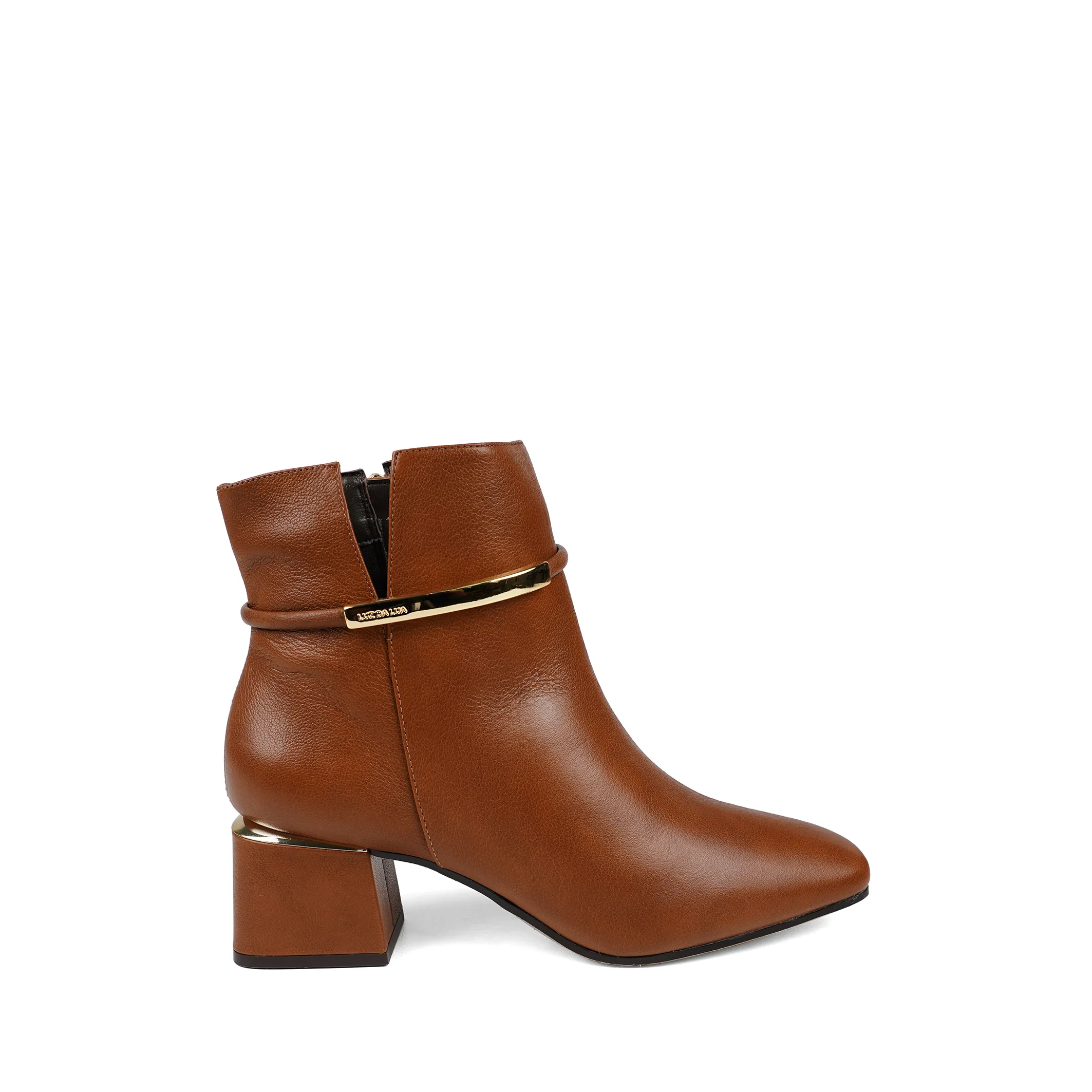 BOTA MONTENAPOLEONE AMBAR