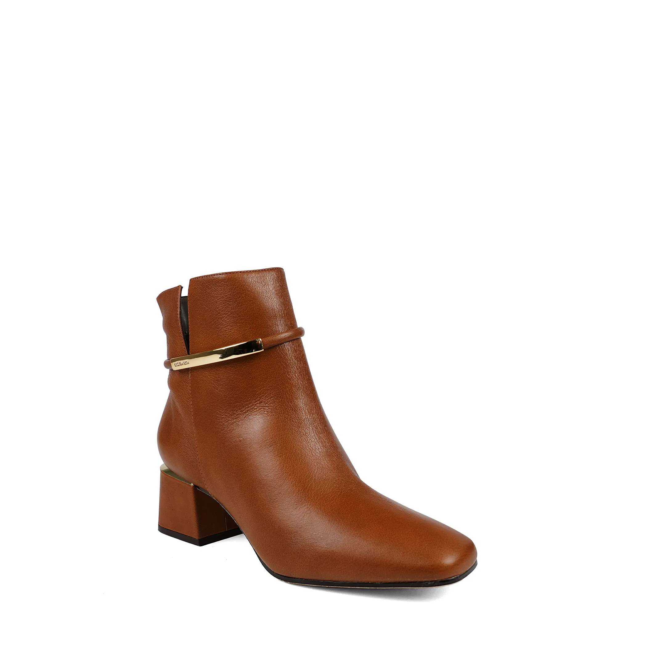 BOTA MONTENAPOLEONE AMBAR