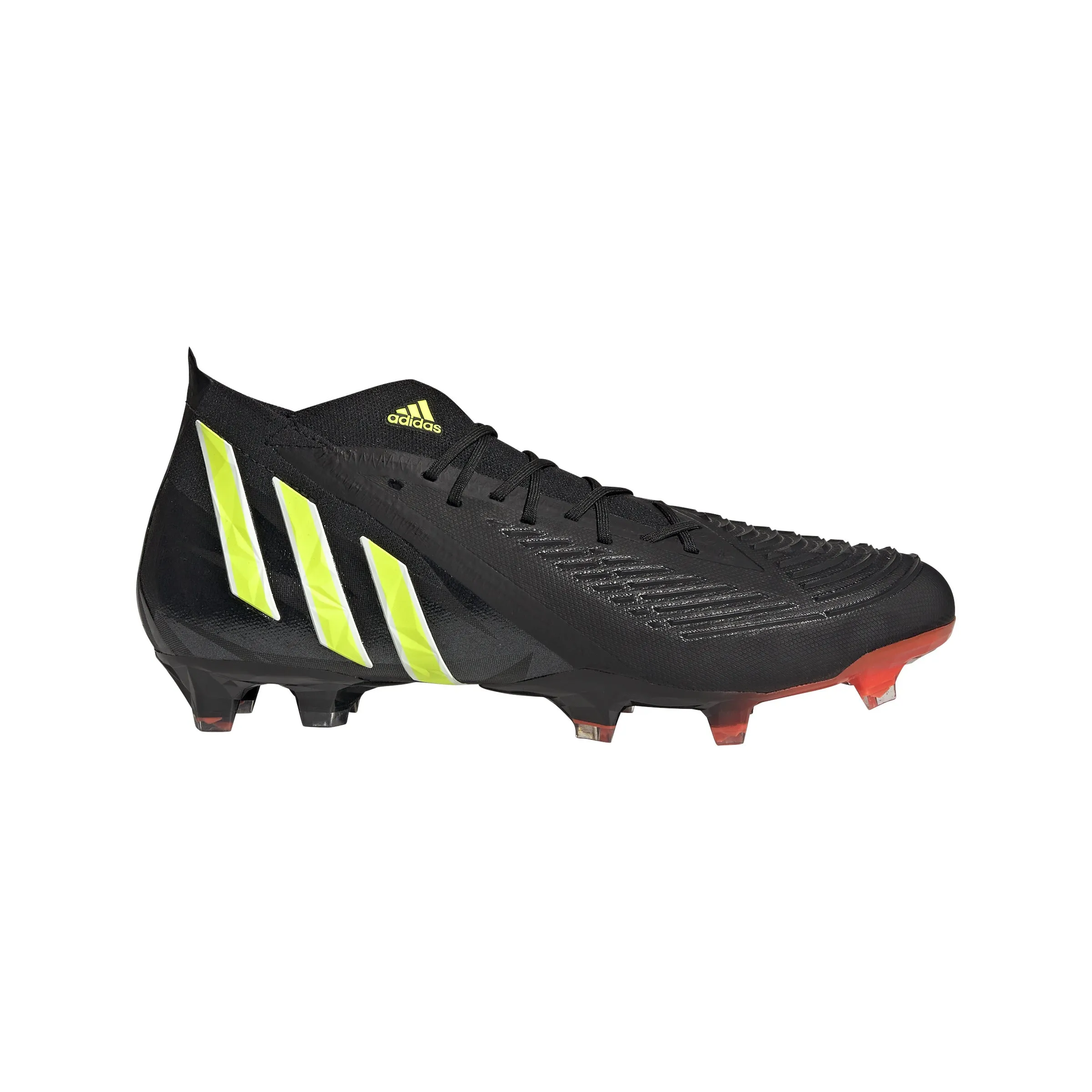 Botas adidas Predator Edge .1 para terreno firme