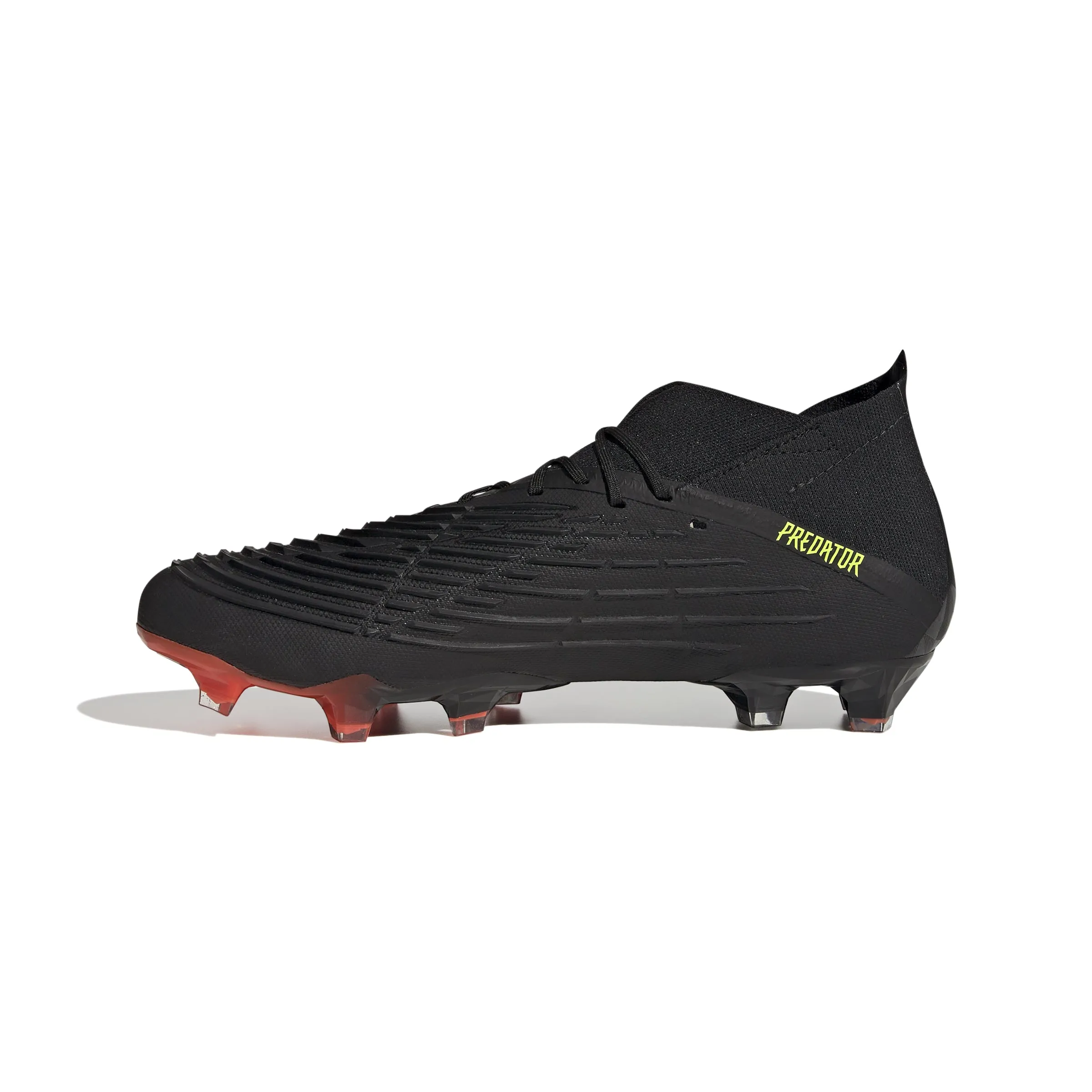 Botas adidas Predator Edge .1 para terreno firme