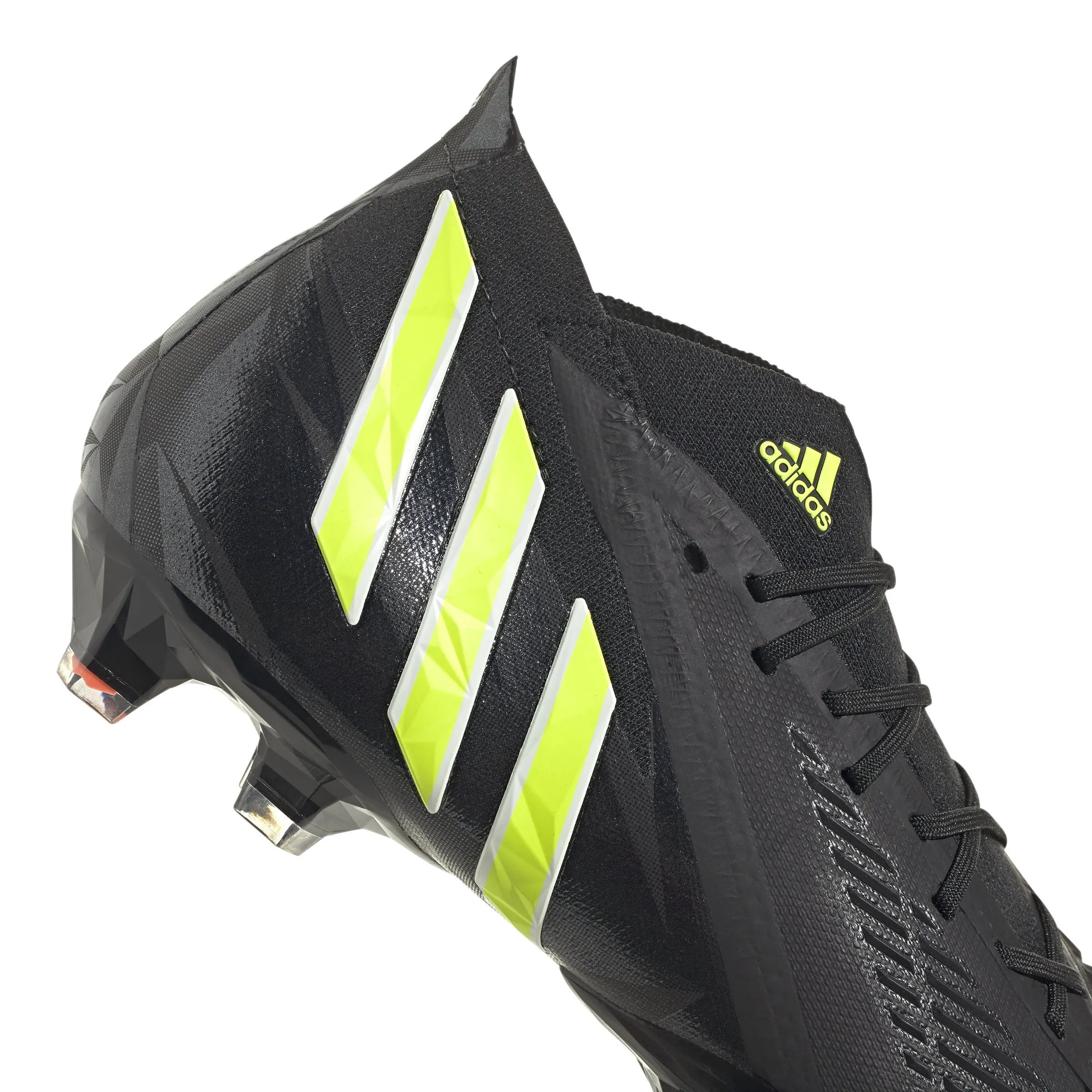 Botas adidas Predator Edge .1 para terreno firme