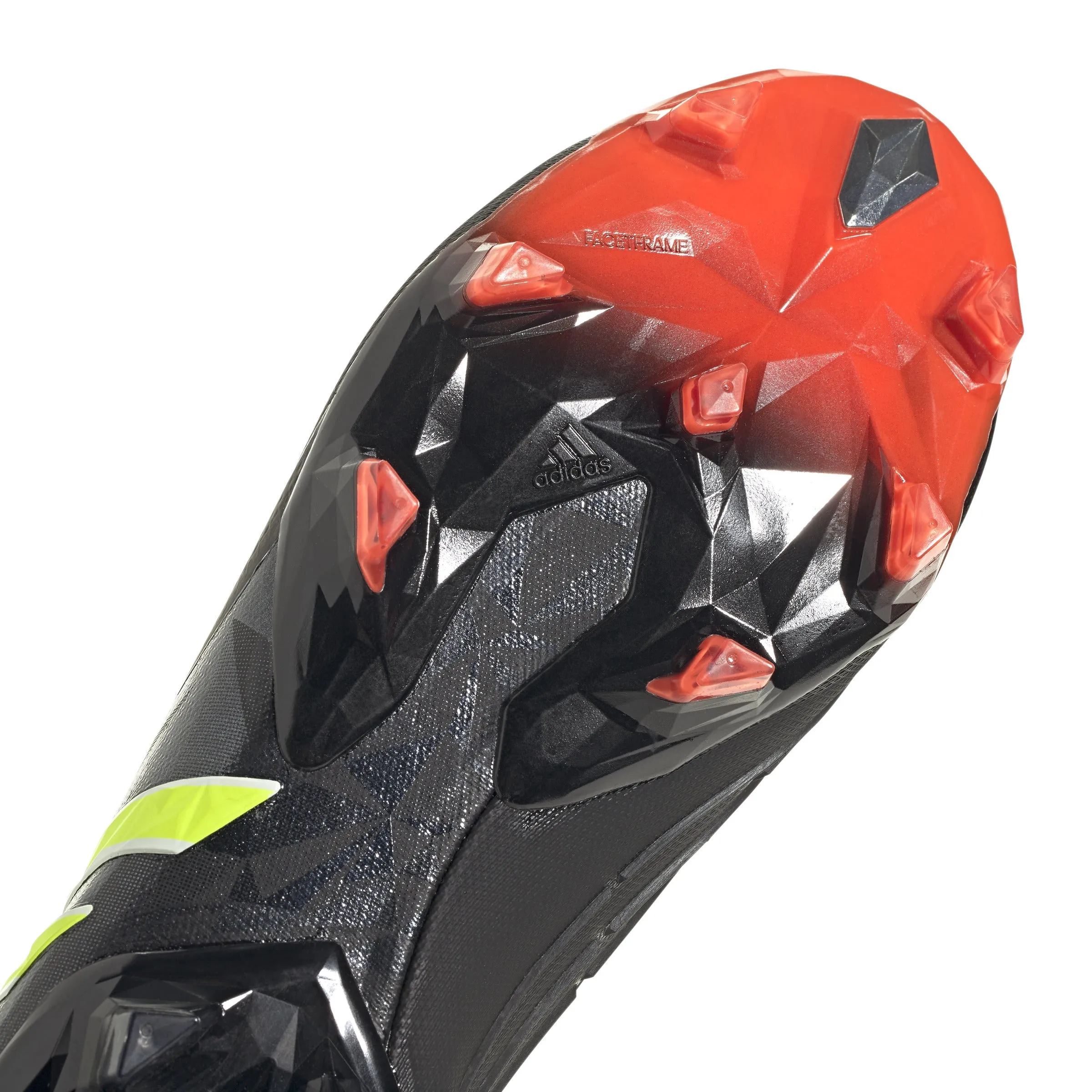 Botas adidas Predator Edge .1 para terreno firme
