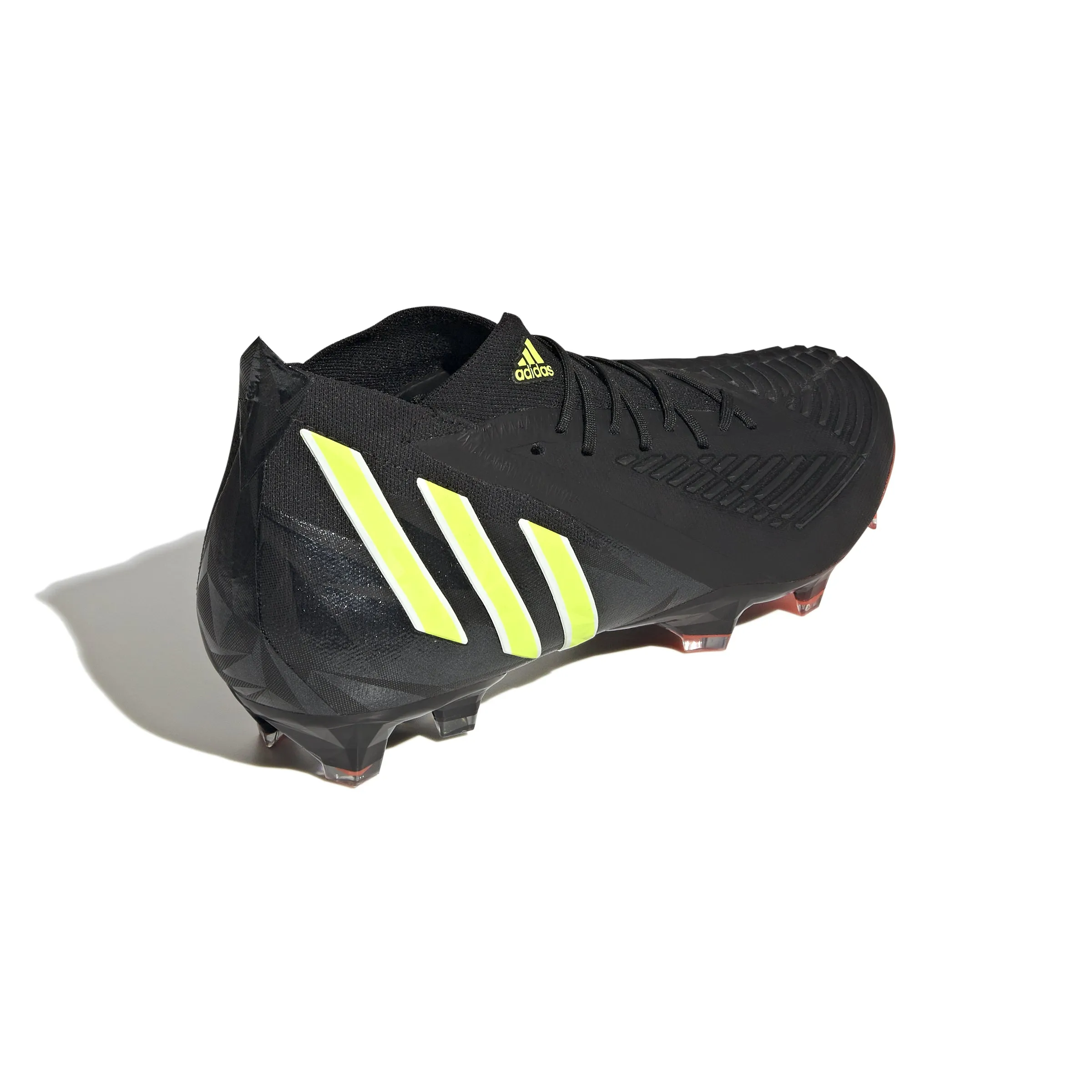Botas adidas Predator Edge .1 para terreno firme