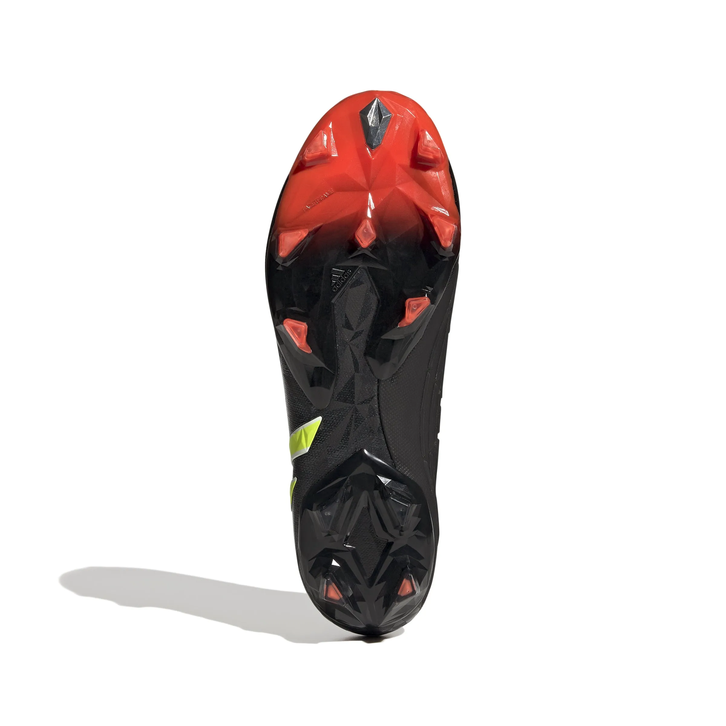 Botas adidas Predator Edge .1 para terreno firme