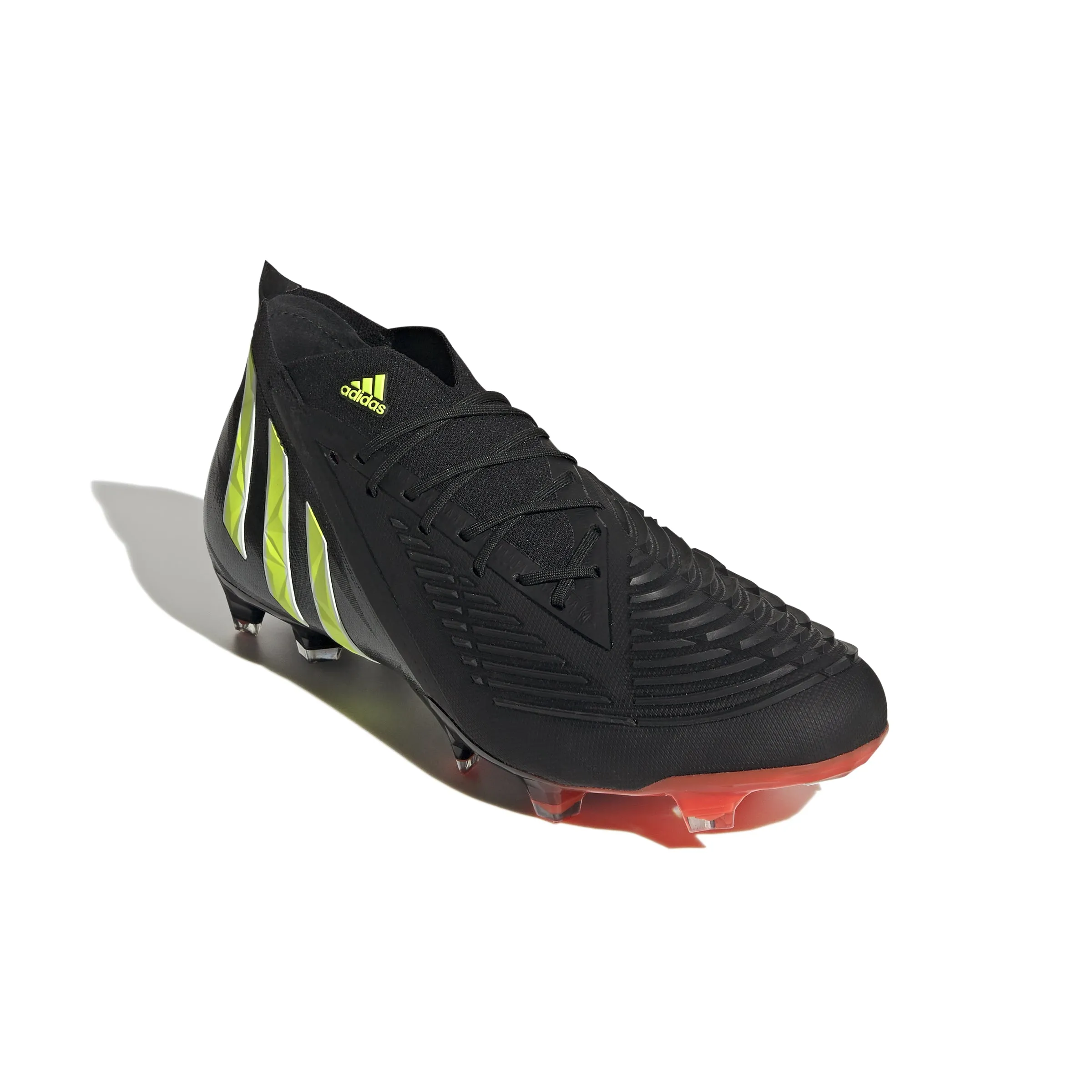 Botas adidas Predator Edge .1 para terreno firme