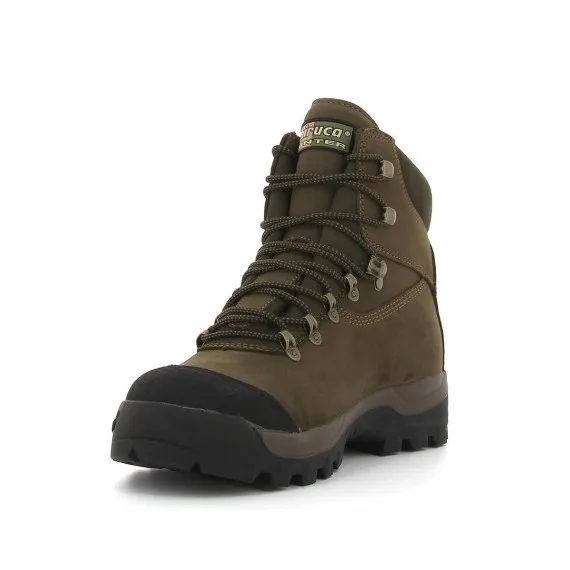 BOTAS CHIRUCA URALES FORCE GORETEX