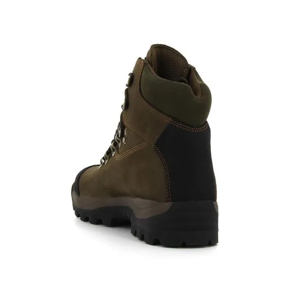 BOTAS CHIRUCA URALES FORCE GORETEX