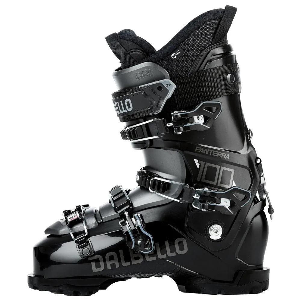 Botas de esquí Dalbello Panterra 100