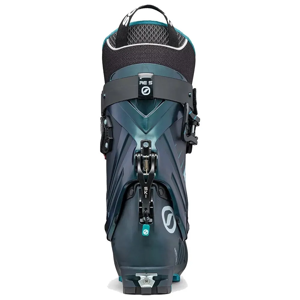 Botas de esquí de travesía Scarpa F1