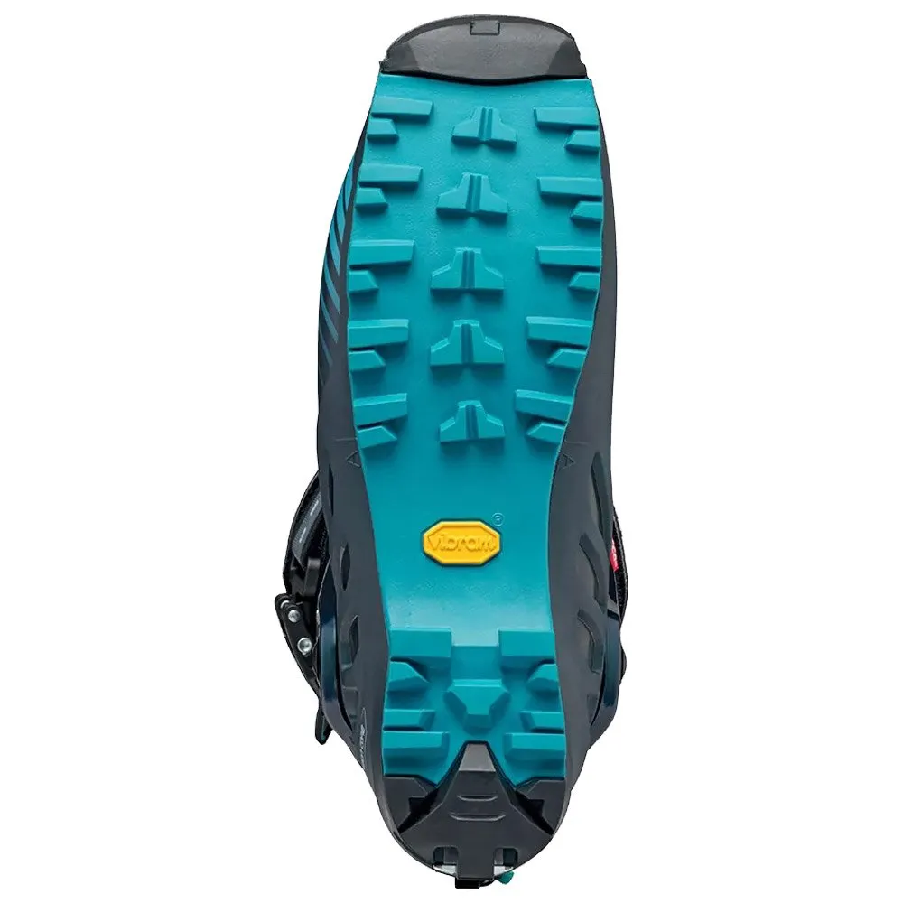 Botas de esquí de travesía Scarpa F1