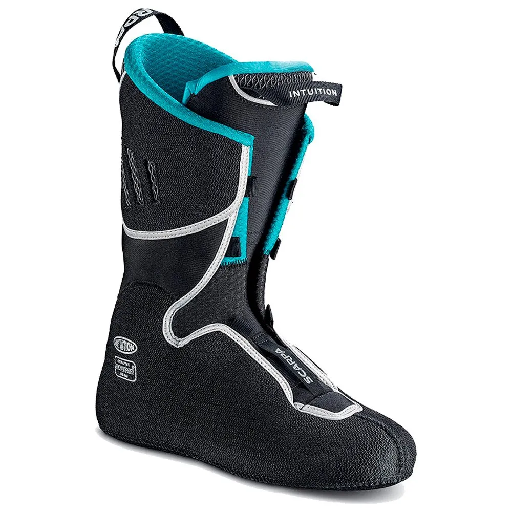 Botas de esquí de travesía Scarpa F1