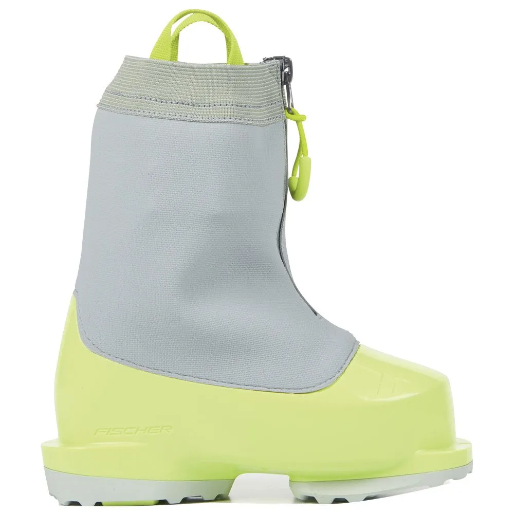 Botas de esquí Fischer One Yellow