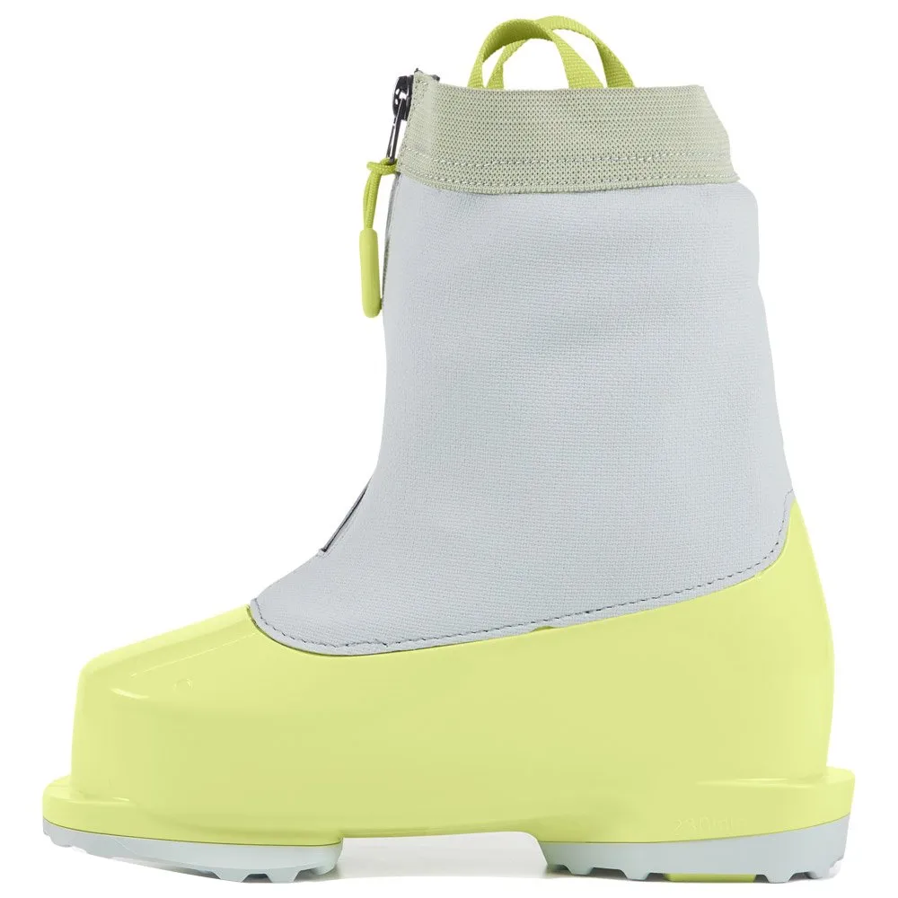 Botas de esquí Fischer One Yellow