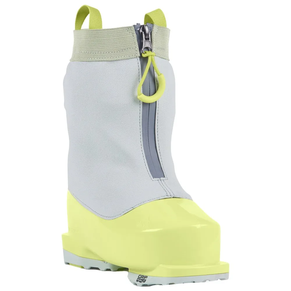Botas de esquí Fischer One Yellow