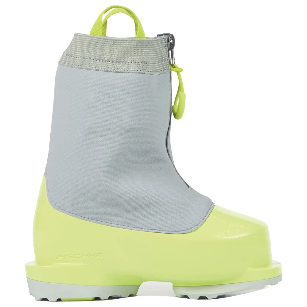 Botas de esquí Fischer Two Yellow