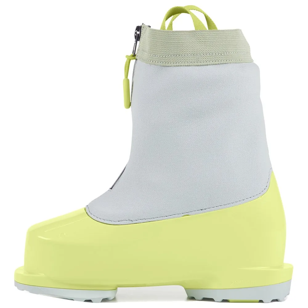 Botas de esquí Fischer Two Yellow